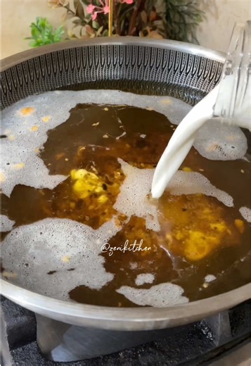 How to Clean Frying Oil Effectively