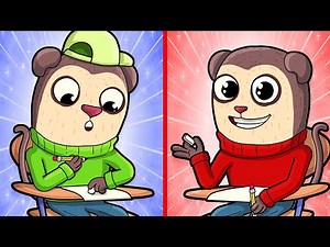 Max Mega Pack #5: More Relatable Animation Memes and Rainbow Friends Stories