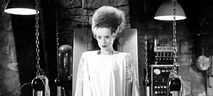 The Bride of Frankenstein (1935) Cinephile Sunday: Exquisite Combinations
