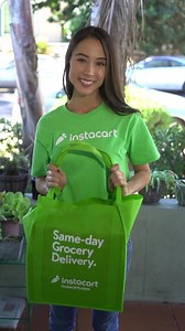 253 reactions · 64 shares |  Let us do your grocery shopping  ‍Delivered in as little as 1 hour  Try a grocery delivery today  bit.ly/2yJuvCB Delivery subject to availability. Terms apply. | Instacart | Facebook