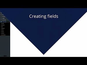 Launchpad basics 7 of 19 Creating and using Classes as Embedded Data