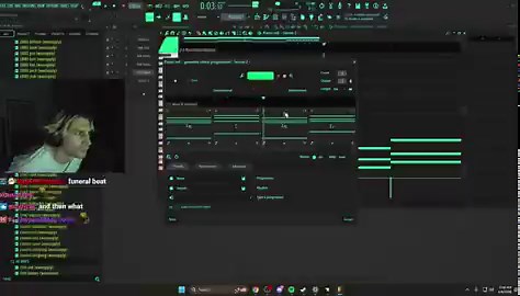 jesse and greek randomly ad libbing while x is trying to make a beat might be one of my new favorite things lmao