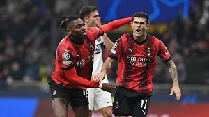 Milan-PSG, Champions League 2023/24: gli highlights