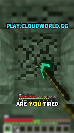 Best Public Minecraft Skyblock Server in 2025!