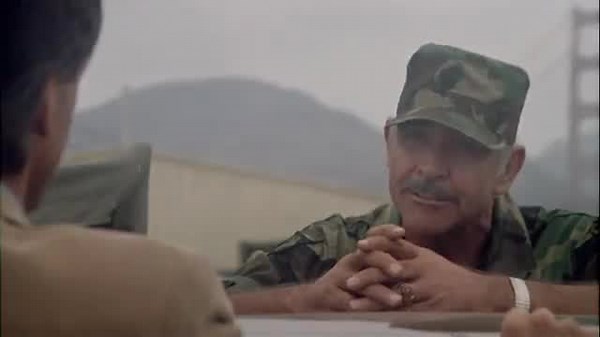 The Presidio (1988)