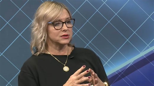 Ko je Ana Trišić Babić? Bila novinarka, pobedila tešku bolest, pa postala v.d. predsednica Republike Srpske