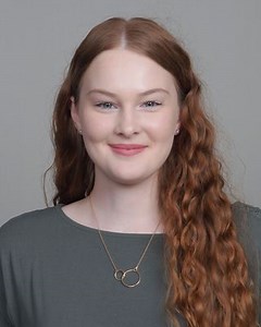 Rachel Larson, Pre-Licensed Professional, Saginaw, MI, 48609 | Psychology Today