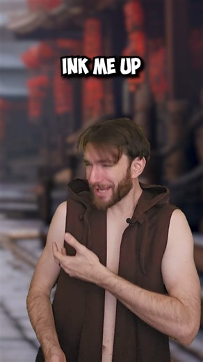 Arlentric on Instagram: "D&D's new Monk subclass is actually INCREDIBLE #dungeonsanddragons #dnd #ttrpg #dnd5e #skit #dungeonmaster"