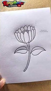 5 ti notun idea #drawing #art #skills