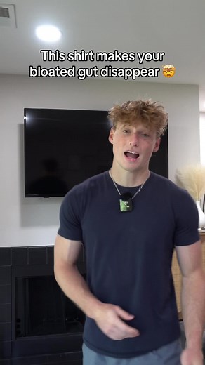 The Ultimate Loose Compression Shirt for Comfort