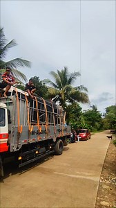 18K views · 405 reactions | 4/6 for this week, bound to Barangay Mahayag, Alicia, Bohol  #matrix #teamsolid #fiestaseason2025 #summer2025 | M-Audio Pro Sound | Facebook