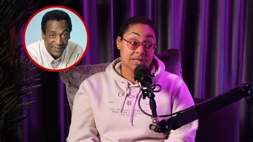 Raven-Symone Says She Separates Creator From Creation With Bill Cosby