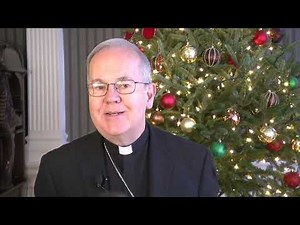 Bishop Bambera's Reflection for the Epiphany of Our Lord
