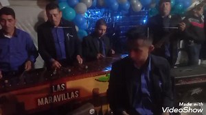 Marimba Flor Maya | San José Videos Comunitarios