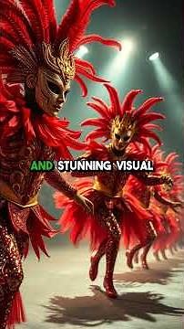 Trinidad Carnival 2025: Top 10 Mas Bands You Must See! 🔥🇹🇹