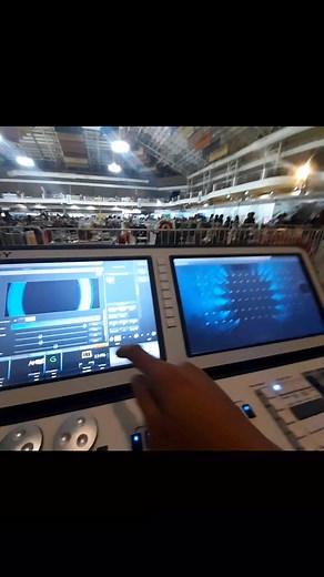 16K views · 341 reactions | Pixel mapping with touch QY V11.3 #reelsviralシ #kailawvlogs #tutorial #freelancer | Jay Ochavillo | Facebook