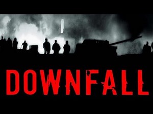 Downfall - Official Trailer