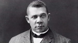 The Roosevelts: An Intimate History - Booker T. Washington at the White House - Twin Cities PBS