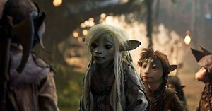 Netflix’s 'The Dark Crystal: Age of Resistance' brings actual puppets back to screen