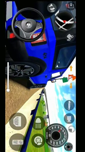 Mahindra Thar 🔥 X Lovers.Jai Veeru Song indian car simulator 3d game.bluck Mahindra thar modifide