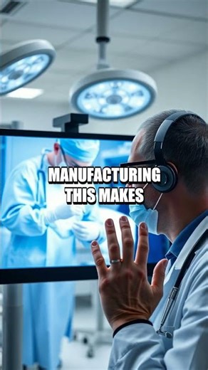 Touching the Digital World The Tactile Internet Episode