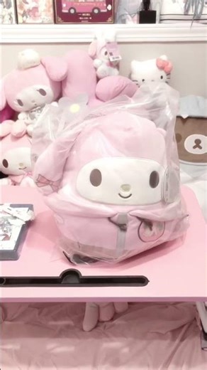 SURPRISE Amazon wishlist HAUL #cutecore #haul #unboxing #kawaii #aesthetic #aestheticroom