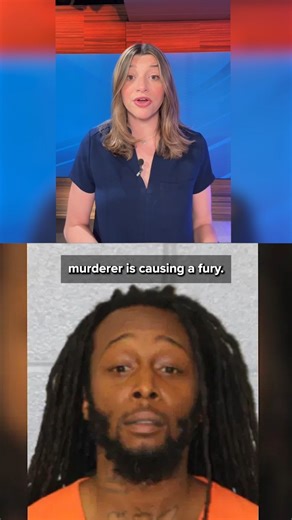 North Carolina Magistrate Judge Teresa Stokes granted the release of Decarlos Brown, a homeless man charged with the brutal stabbing death of Ukrainian refugee Iryna Zaruska, following his arrest in January based upon a "written promise" that Brown would return for his court hearing, a court document reviewed by the National News Desk revealed. READ MORE: https://bit.ly/4maplV0 | The National Desk - TND