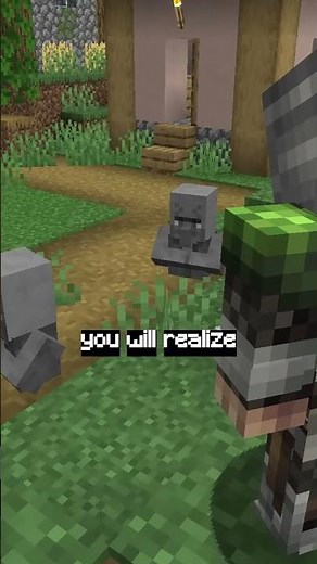 This mod turns your world into stone.. #minecraft