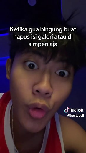 Cara Memutuskan: Hapus atau Simpan Foto di Galeri?