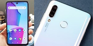 HOMTOM P30 Pro Full Specifications, Features, Price In Philippines