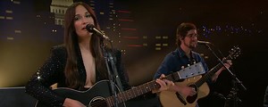 Watch Kacey Musgraves’ Excellent “Too Good To Be True” Performance on Austin City Limits