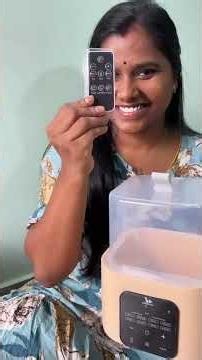 Thankyou Mama for sharing experience | PortaPure 6in1 Baby Bottle Sterilizer| Mom Review#bump2cradle