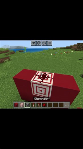 How to make archery game in Minecraft world #minecraft