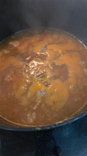 Let's cook Filipino kalderetang baka... I love Filipino food! #food #cooking #dailyvlog #ulamideas