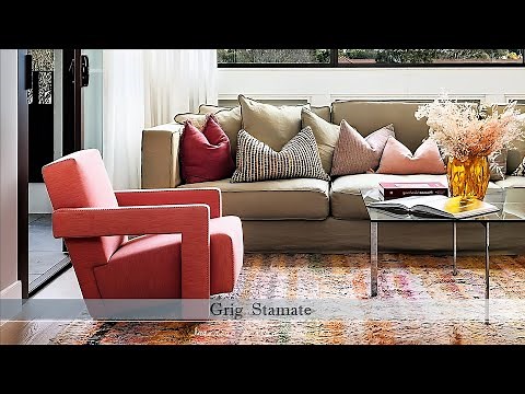 Elevate Your Living Room: 60 Stylish Armchair Ideas to Inspire Your Decor