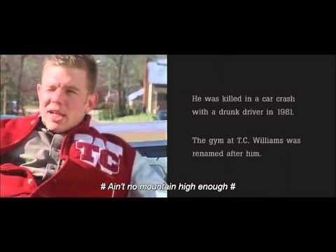 Ain't No Mountain High Enough