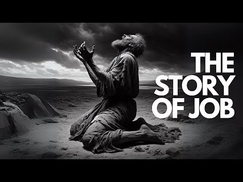 The Trials of Job: A Story of Faith, Loss, and Redemption