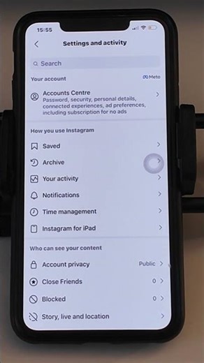 How To Fix Highlights Not Working On Instagram