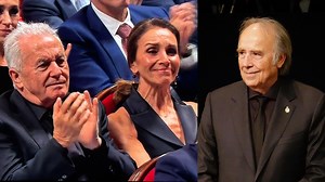 ¡Derroche de amor! Ana Belén tendrá gira y disco en 2025