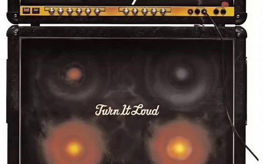 Headpins (1982) “Turn It Loud” (Full Album) HQ-HD