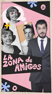 13K views · 238 reactions | ¿Crees que existe la ‘friendzone’ o zona de amigos? ¿O sólo es un invento del machismo? Cuéntanos en comentarios. | AJ+ Español | Facebook