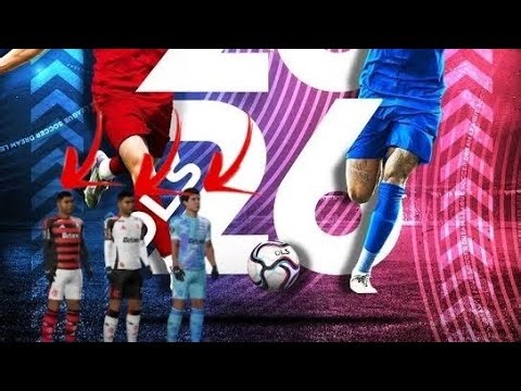 !!!Tutorial de como colocar uniforme de times no dls26