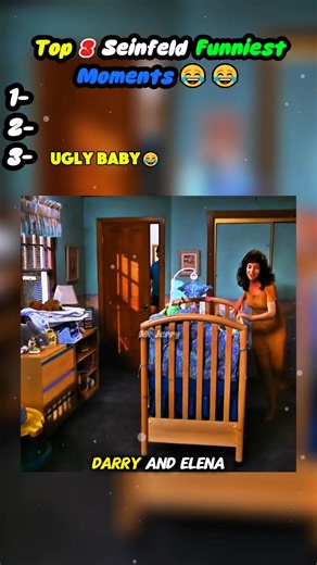 Join us for more 👉 Seinfeld Crazy Stuff | Mr Jerry