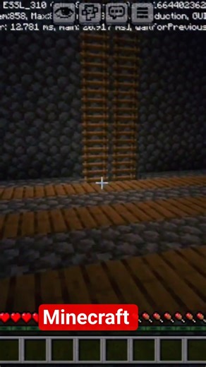 land on pooooooooool#lavit#dab #minecraft #minecraftpe i