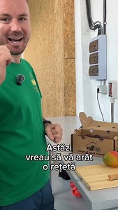 1.5K reactions · 42 comments | ✨ Astăzi vă arăt una dintre combinațiile mele preferate de vară!  Înghețată cremoasă de vanilie, cu mango proaspăt, maracuya și fructul pasiunii – exotic, răcoritor și irezistibil! ☀️ Ați încercat vreodată? _____ Înghețată, Mango, Fructul Pasiunii, Maracuya, Fructe Exotice, Desert Exotic, Rețetă Rapidă, Gustul Verii, Rețetă De Vară, Dulce Acrișor, Summer Recipe, Ice Cream, Exotic Fruits | Tropical Fruit Paradise | Facebook