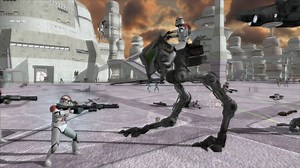 Bespin: Escape (3.0 Final) addon - Star Wars Battlefront II