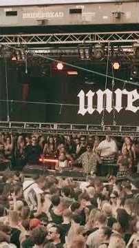 Germany Really Put a Rave in a Scrapyard.