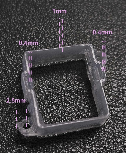 Parallax Volumetric Additive Manufacturing Debuts at RAPID via Manifest Technologies - 3DPrint.com | Additive Manufacturing Business