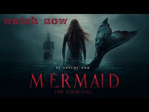 MERMAIDS ARE REAL: The Ocean Is Invading! ||This Movie Changes EVERYTHING