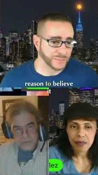 Analytic Idealism: Is Reality Mental, Not Physical? #shorts